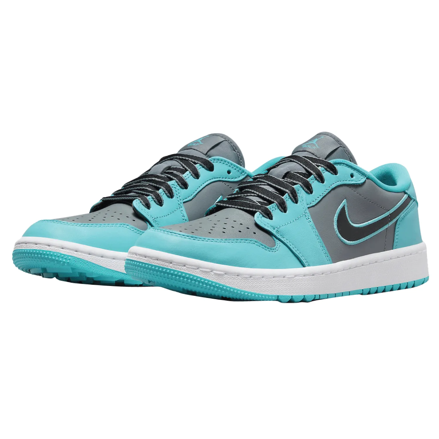Air Jordan 1 Low Golf 'Gamma Blue'