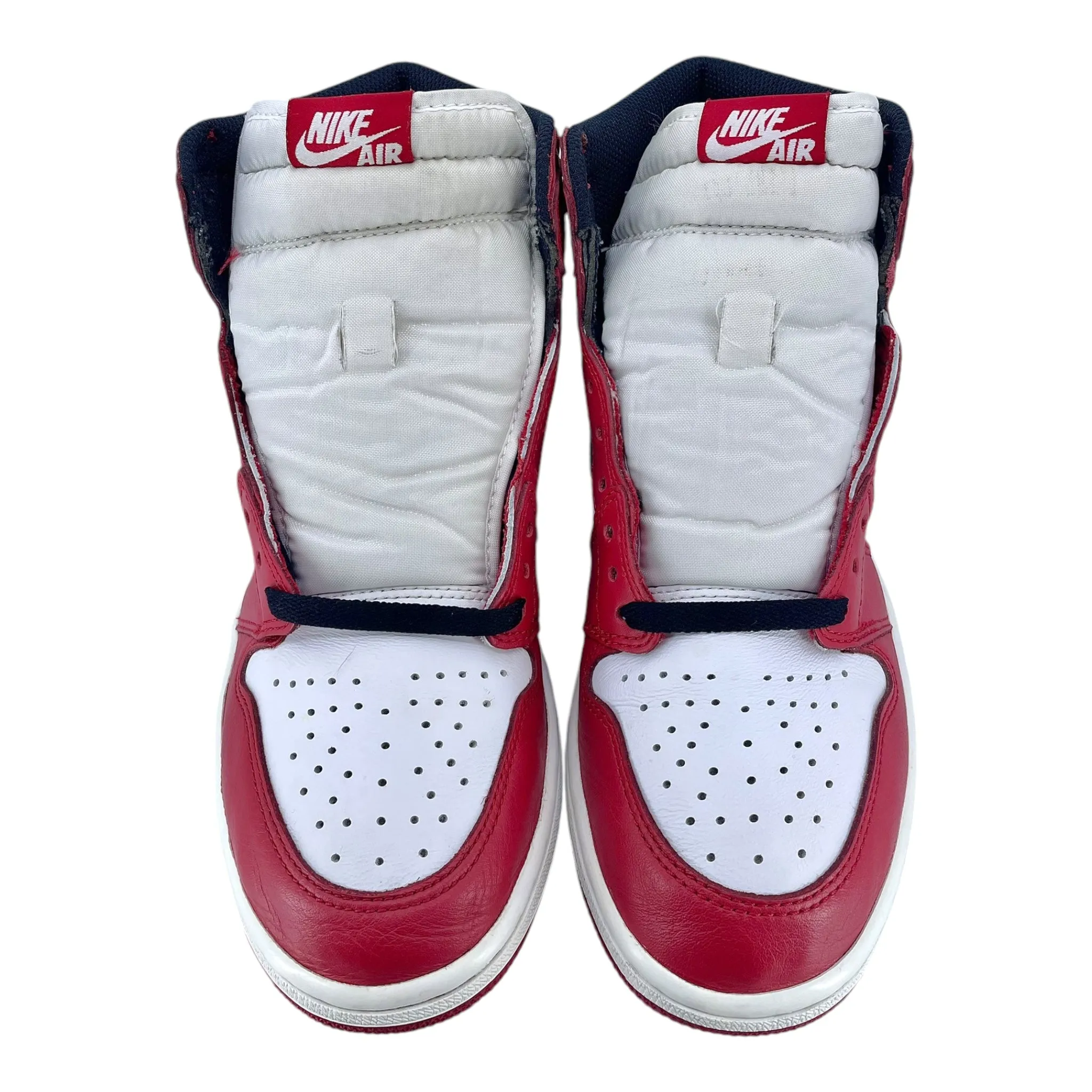 Air Jordan 1 Retro High Chicago (2015) Pre-Owned