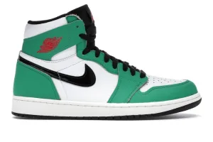 Air Jordan 1 Retro High Lucky Green (W)
