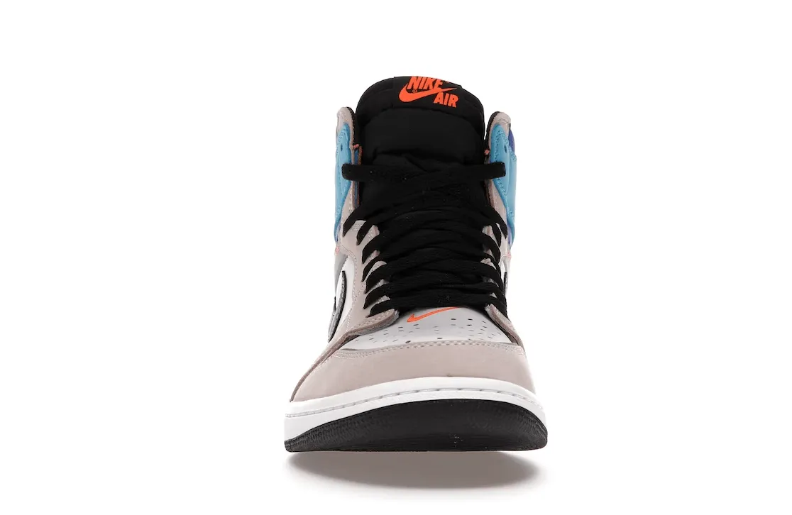 Air Jordan 1 Retro High OG Prototype