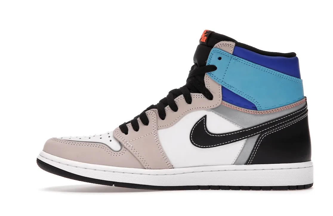 Air Jordan 1 Retro High OG Prototype