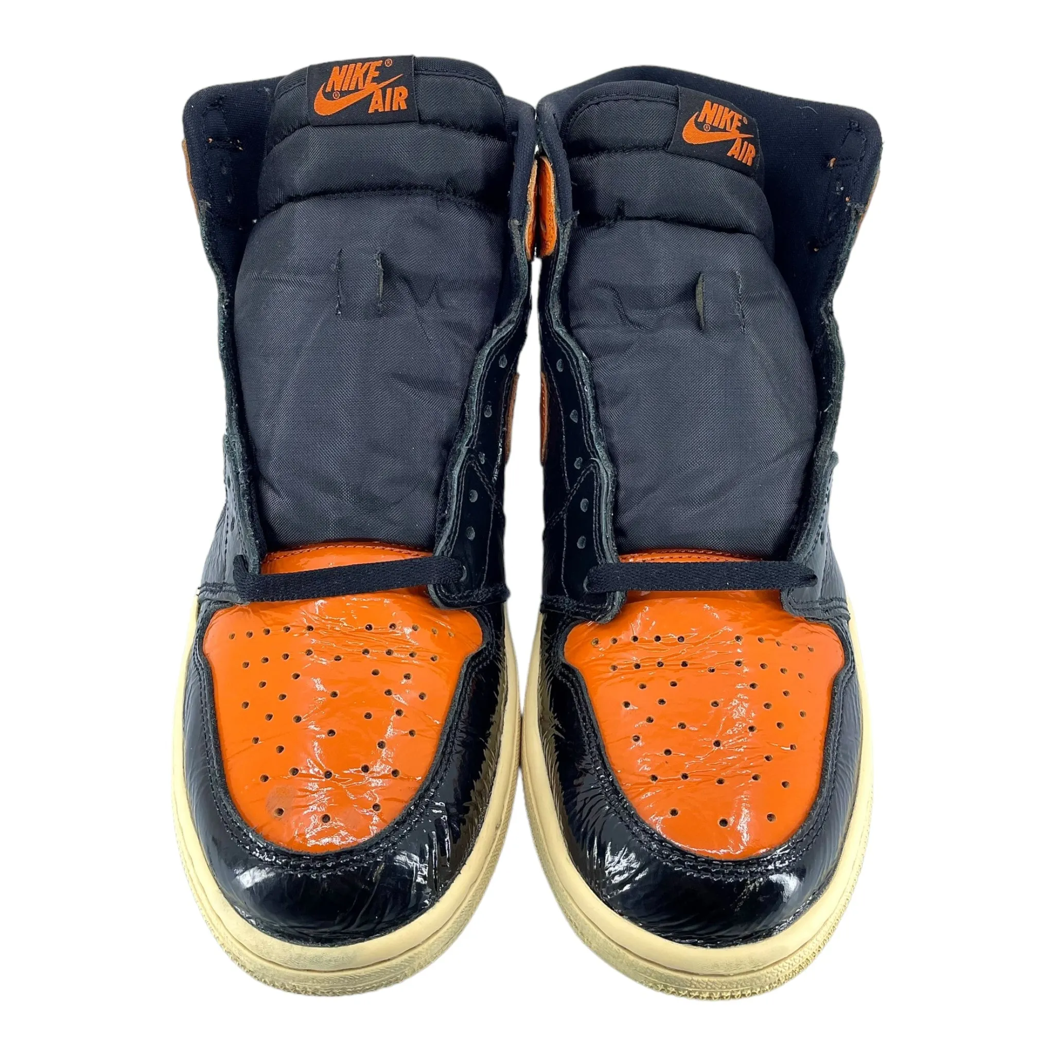 Air Jordan 1 Retro High Shattered Backboard 3.0 Pre-Owned