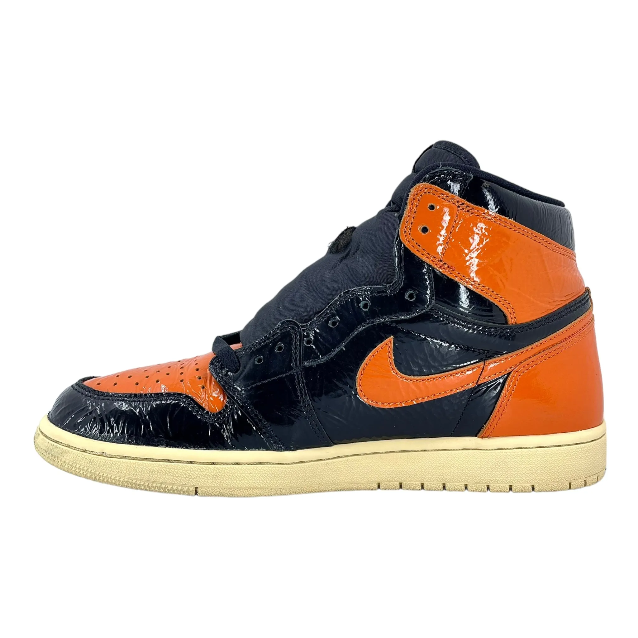 Air Jordan 1 Retro High Shattered Backboard 3.0 Pre-Owned