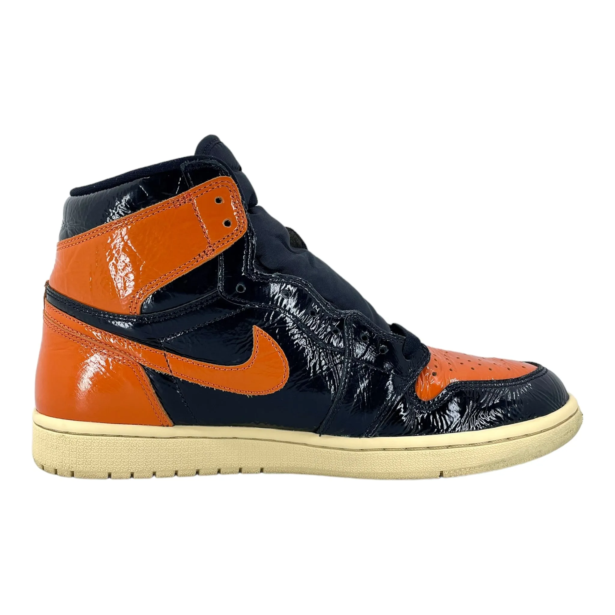 Air Jordan 1 Retro High Shattered Backboard 3.0 Pre-Owned