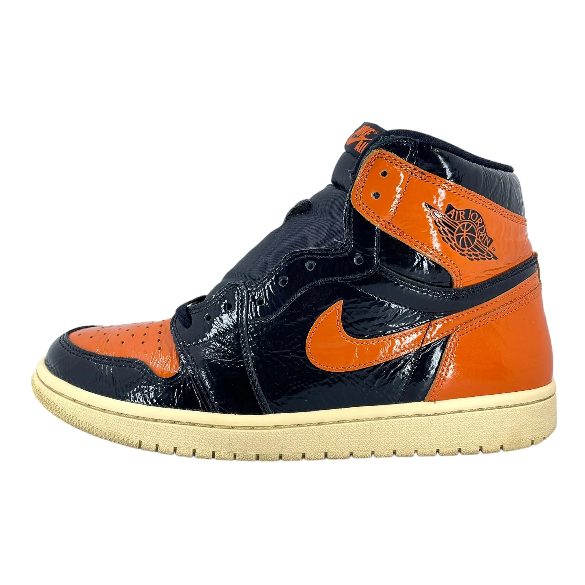 Air Jordan 1 Retro High Shattered Backboard 3.0 Pre-Owned