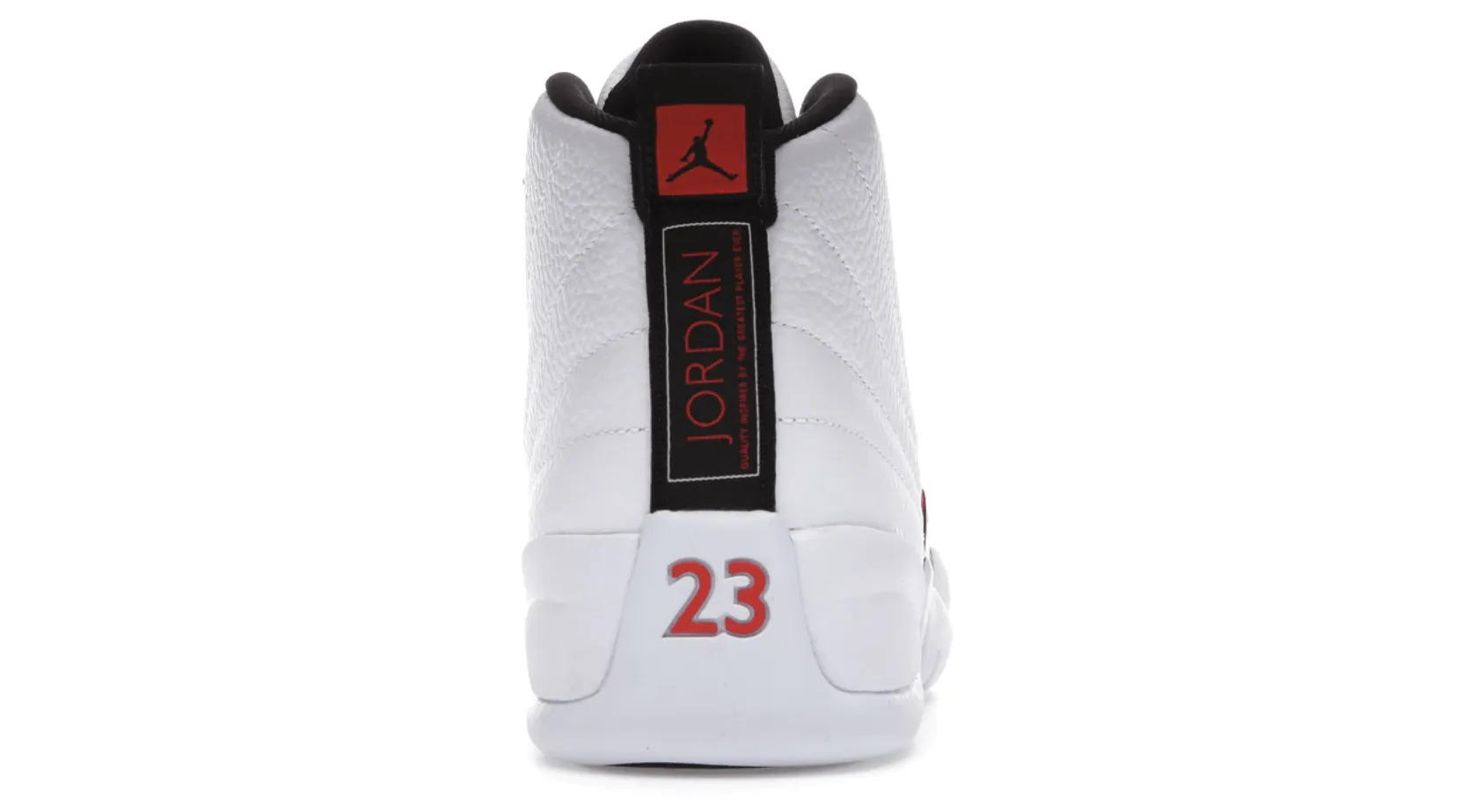 Air Jordan 12 Retro Twist