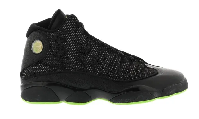 Air Jordan 13 Retro Altitudes (2010)
