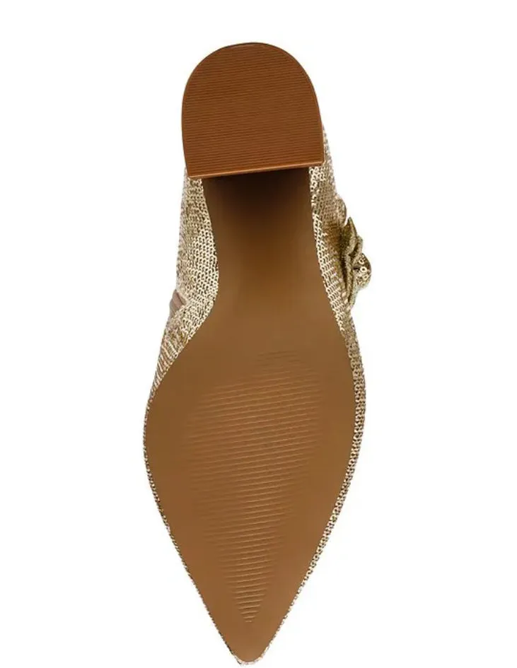Betsey Johnson Finlee G105
