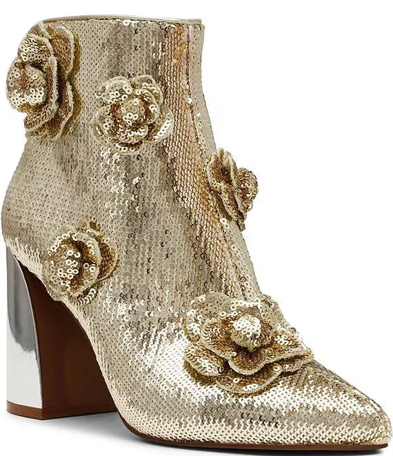 Betsey Johnson Finlee G105