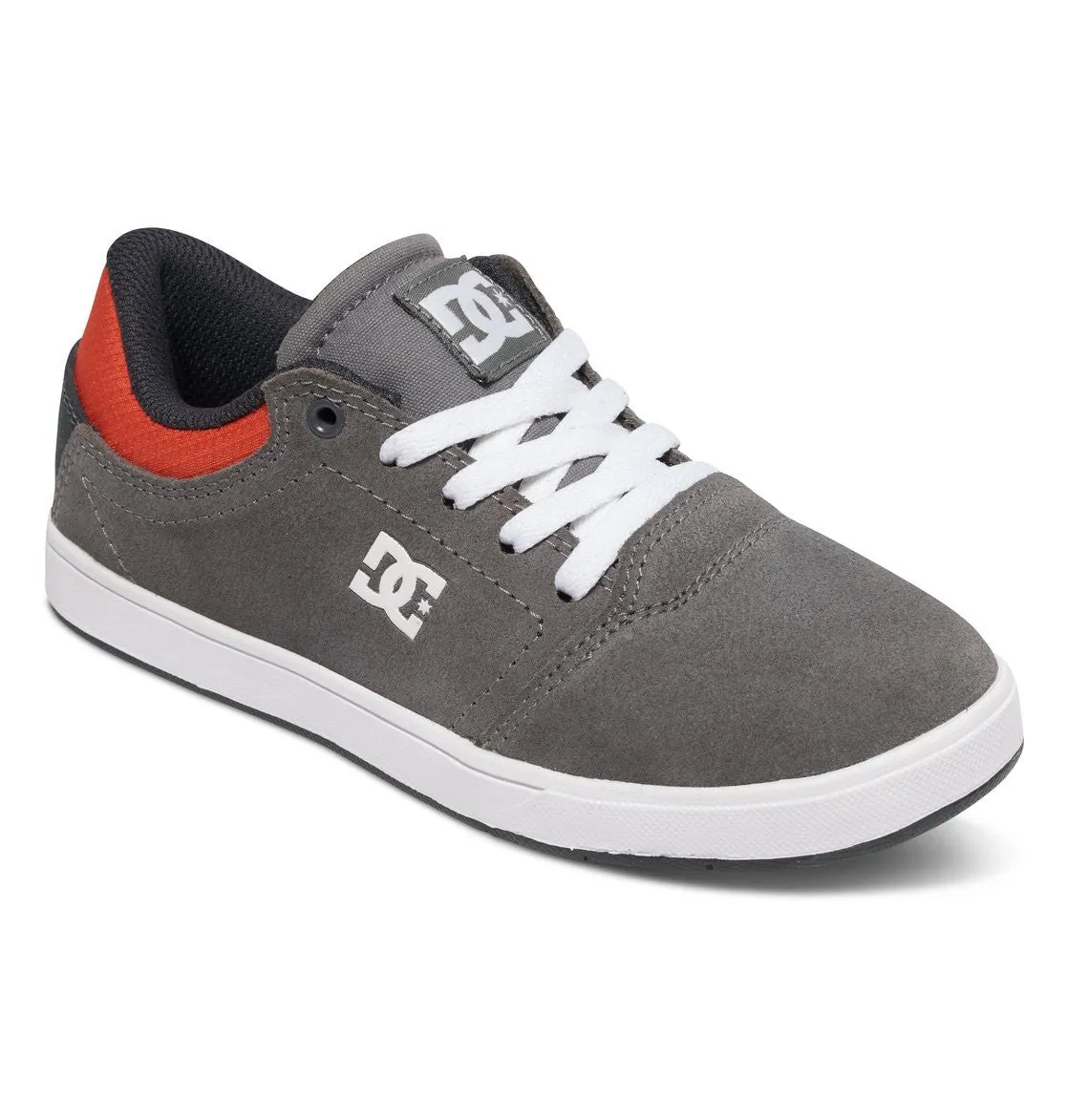 Crisis Lace Up Sneakers