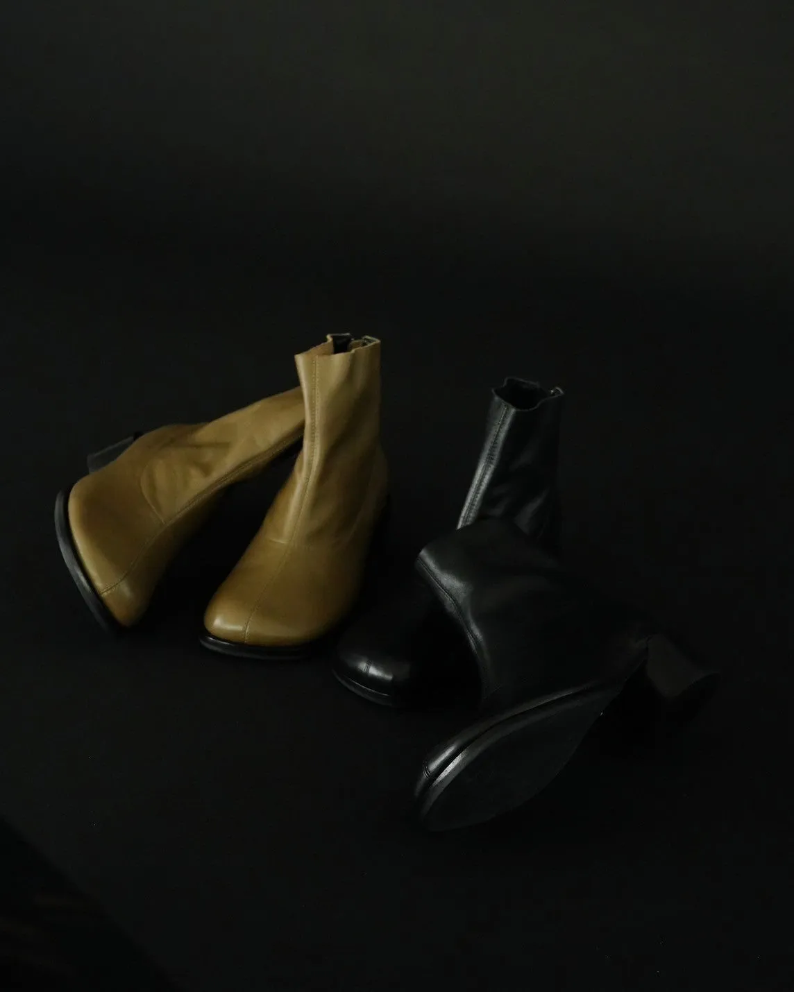 FW24 707021-3 | SHIRO | Yuko Imanishi 