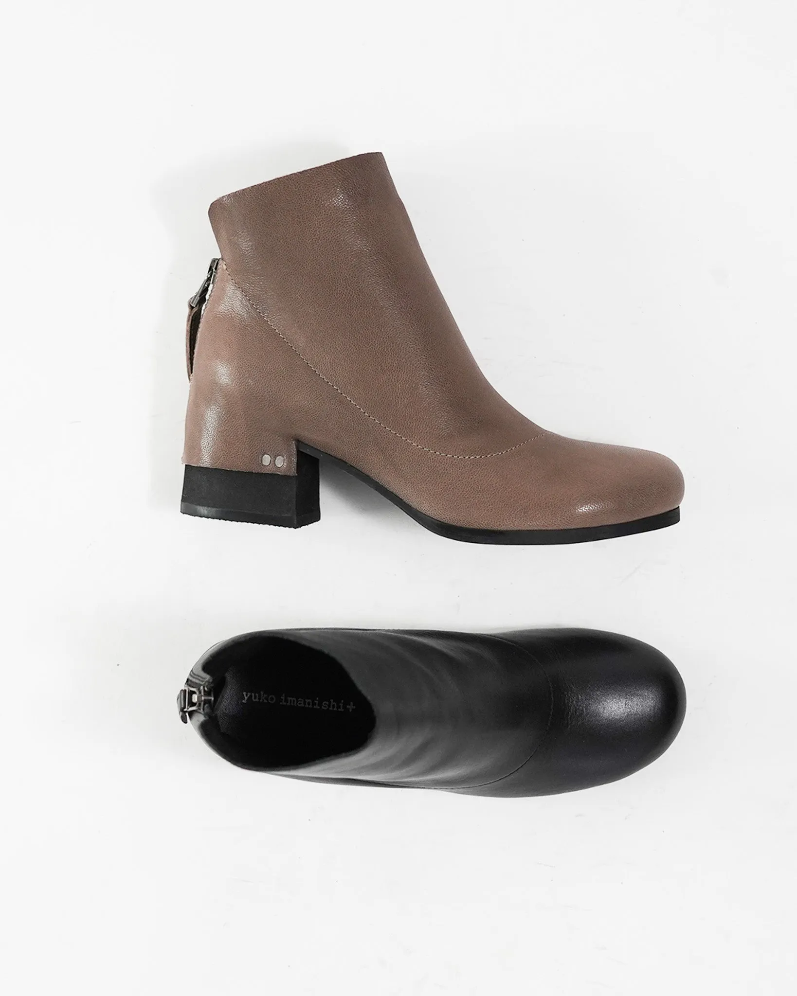 FW24 707021-3 | SHIRO | Yuko Imanishi 