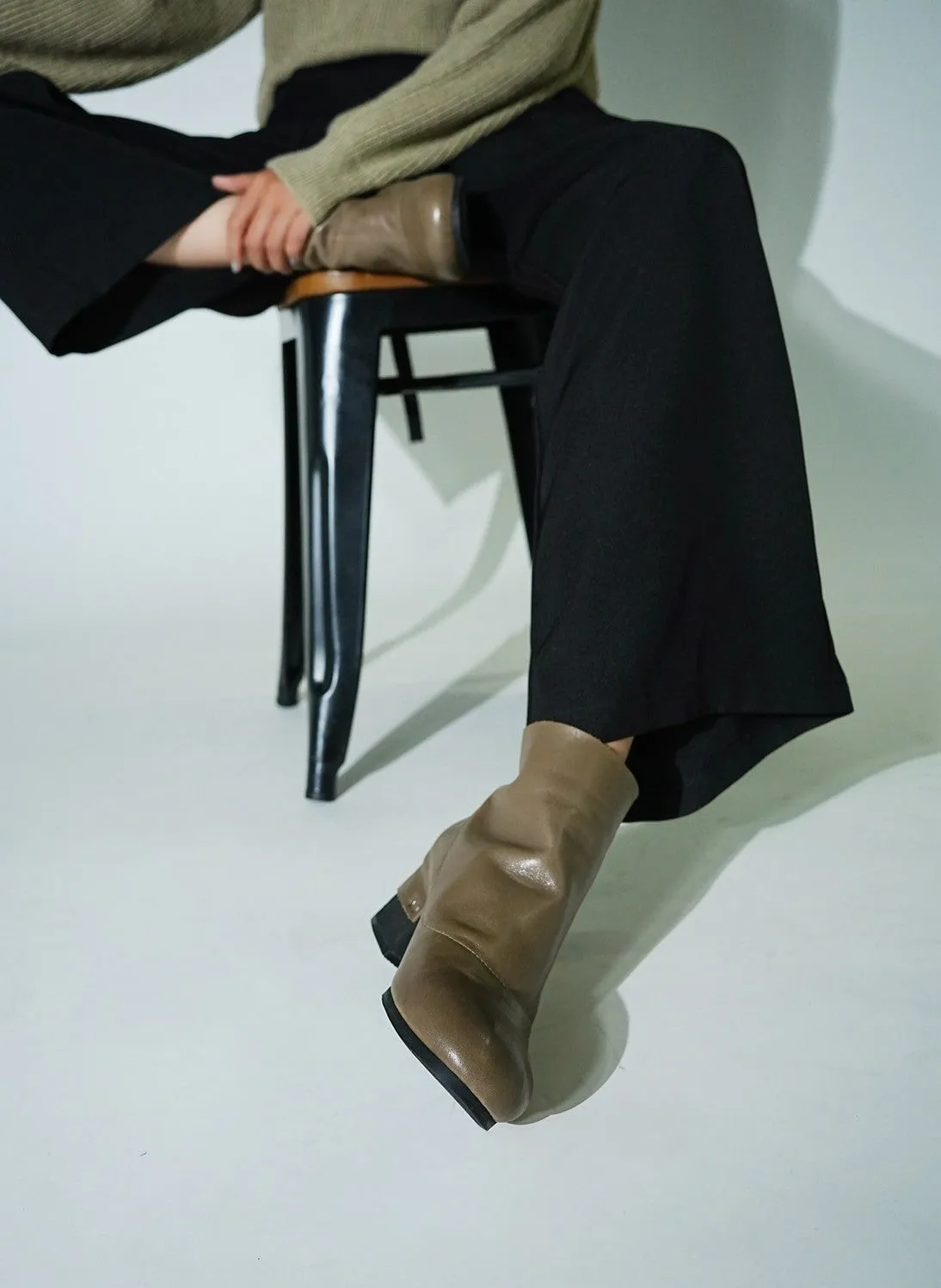 FW24 707021-3 | SHIRO | Yuko Imanishi 