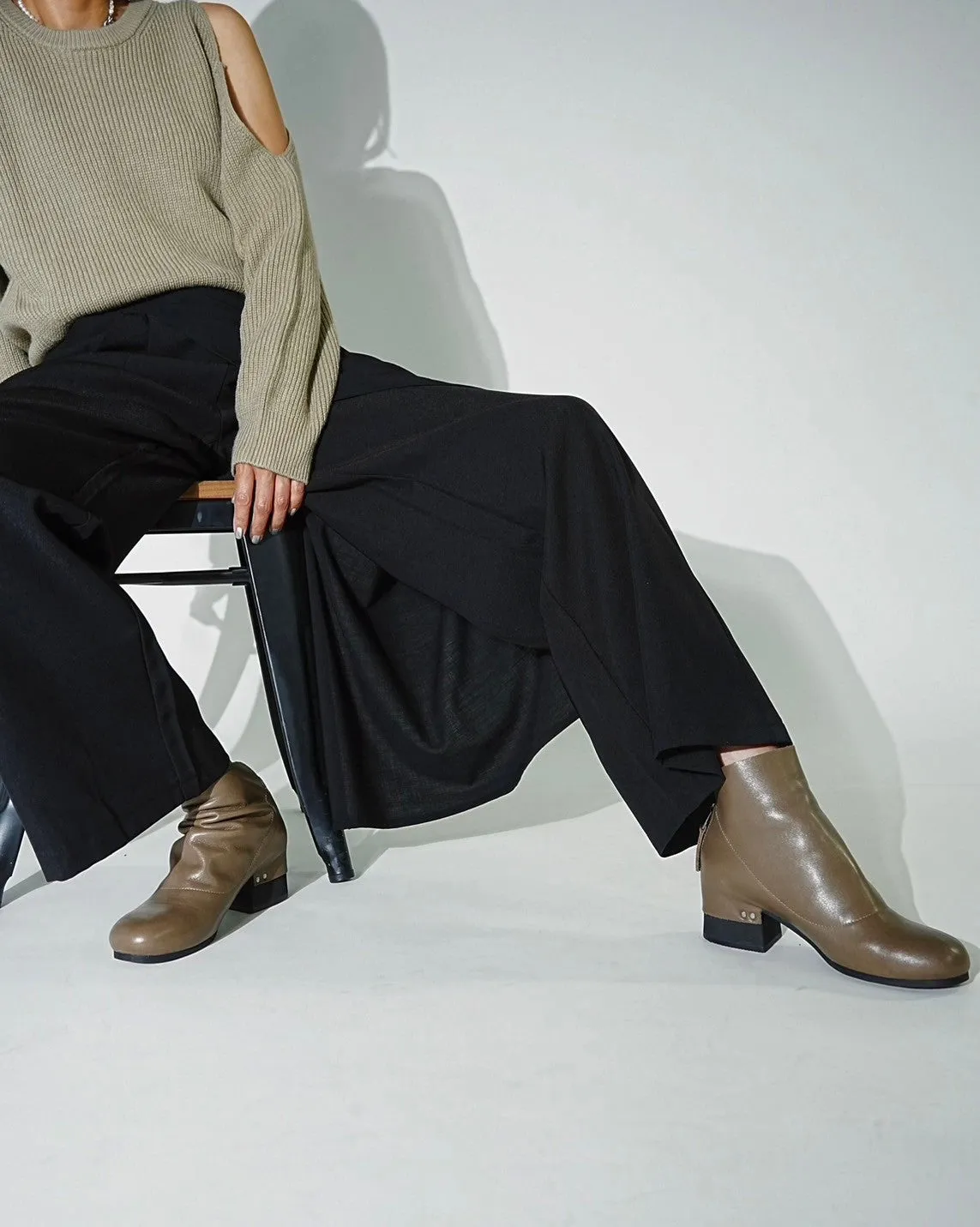 FW24 707021-3 | SHIRO | Yuko Imanishi 