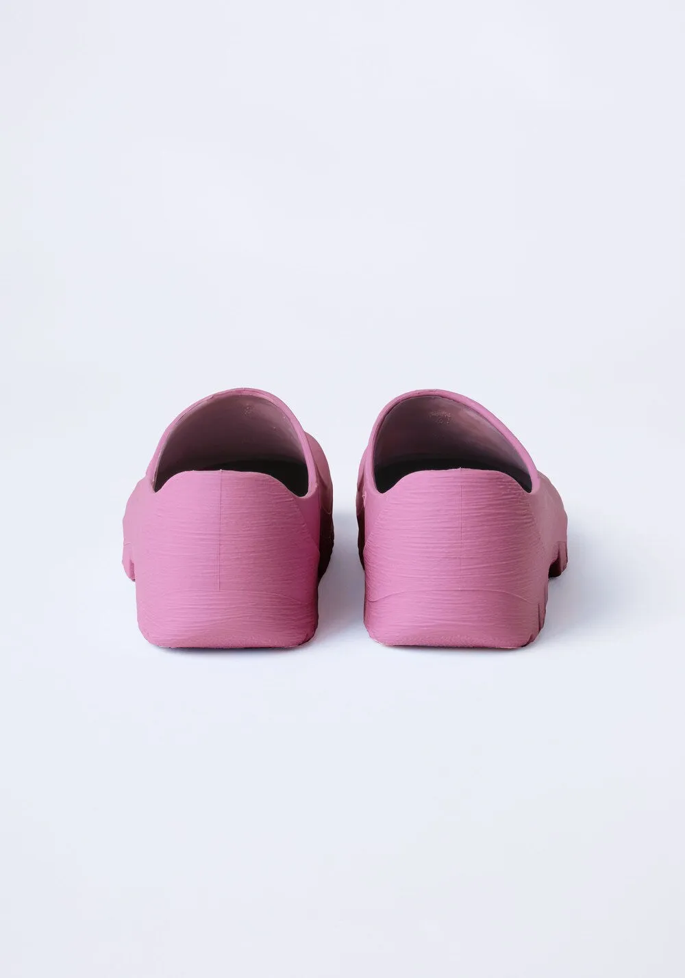 Gardena clogs, pink