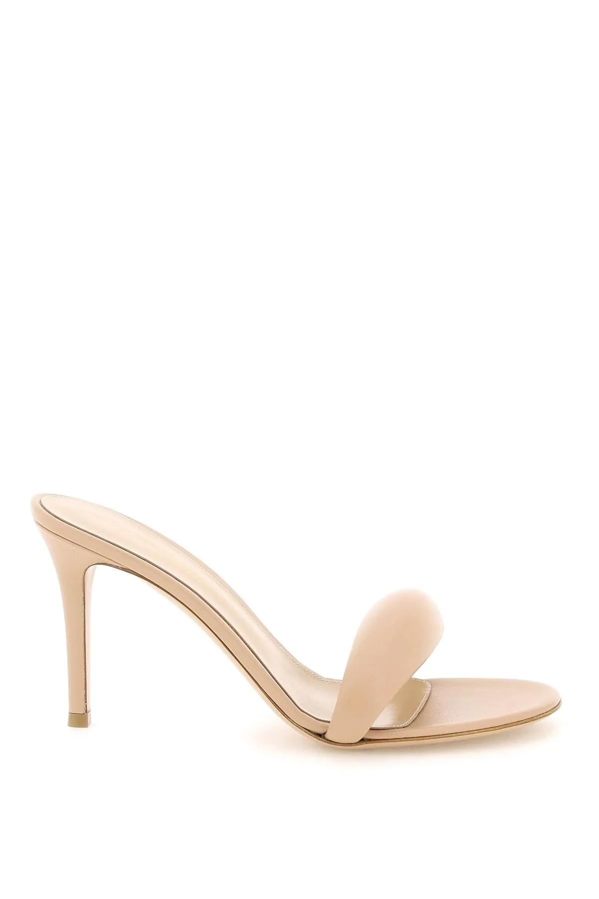 Gianvito Rossi Bijoux Mules (Size - 37)