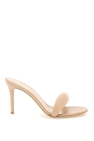 Gianvito Rossi Bijoux Mules (Size - 37)
