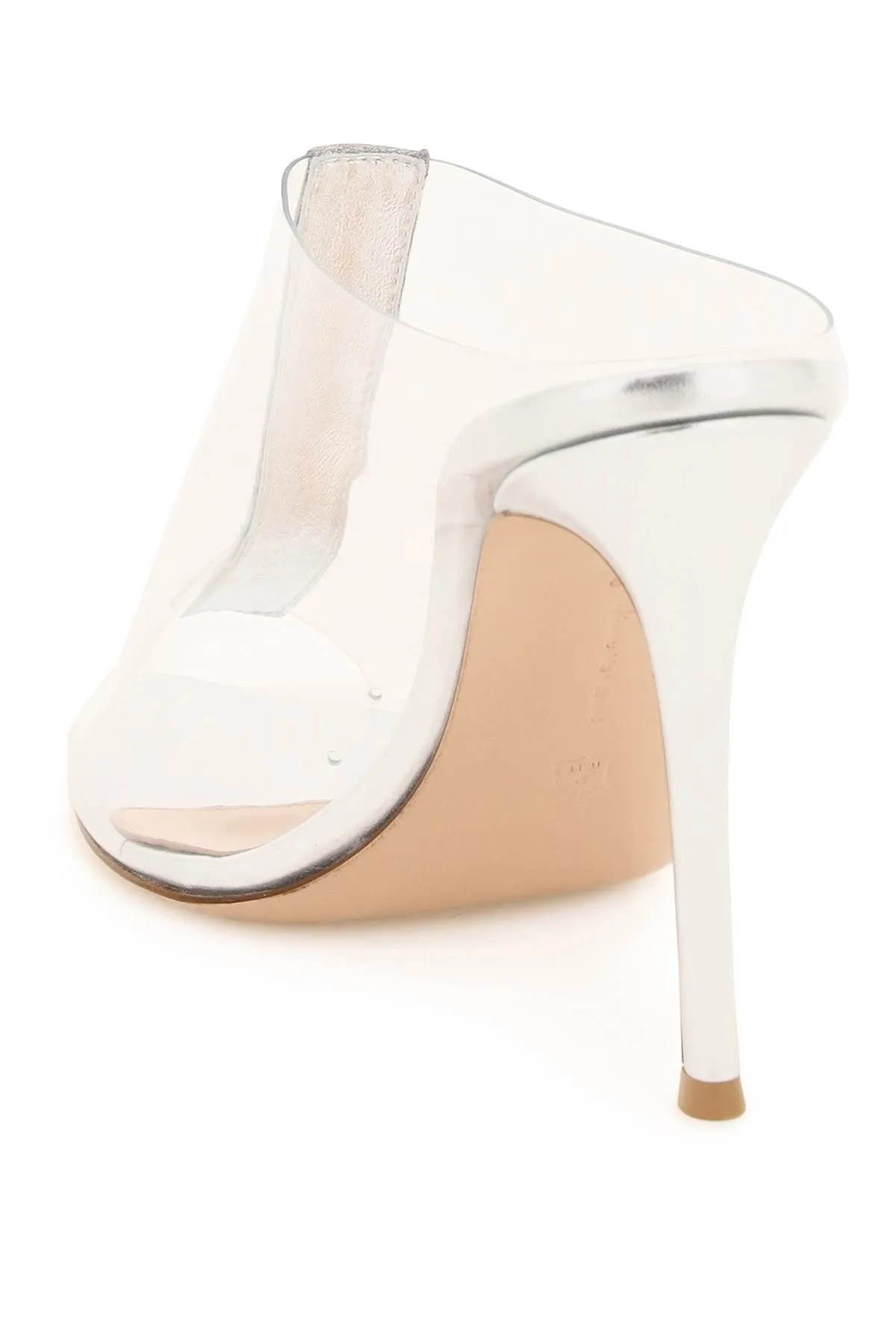 Gianvito Rossi Sigma Mules (Size - 36)