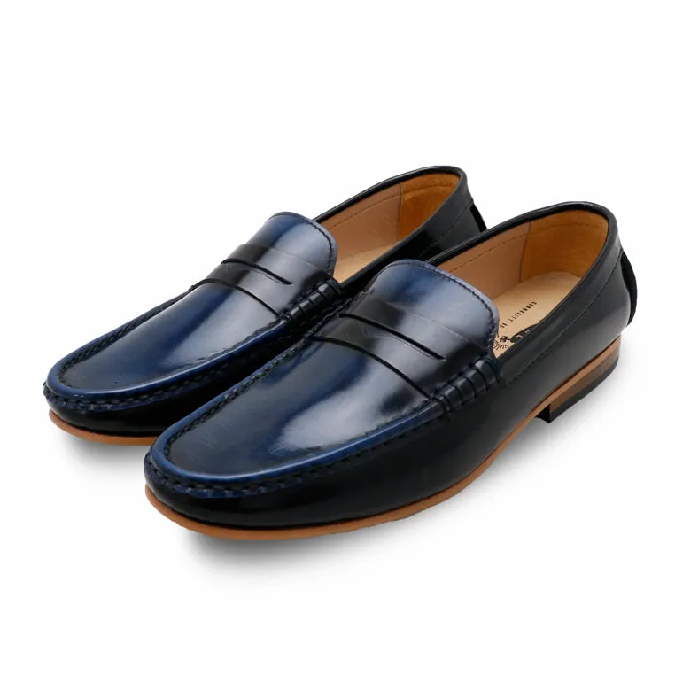GMT Loafer Wayne