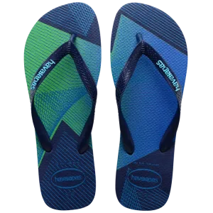 Havaianas Men's Trend Flip Flops