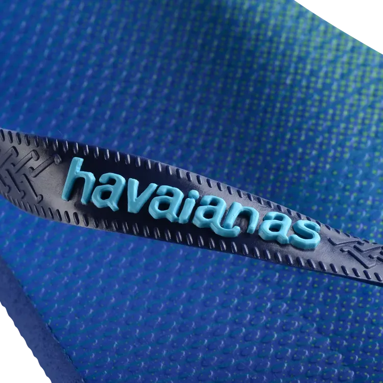 Havaianas Men's Trend Flip Flops