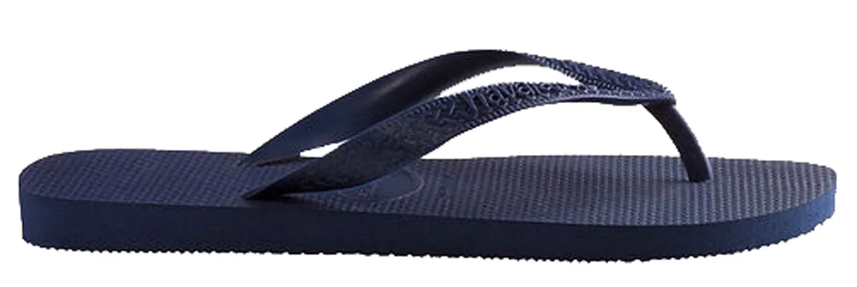 Havaianas Top In Navy