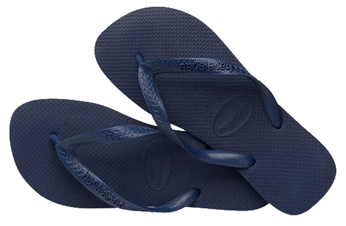 Havaianas Top In Navy