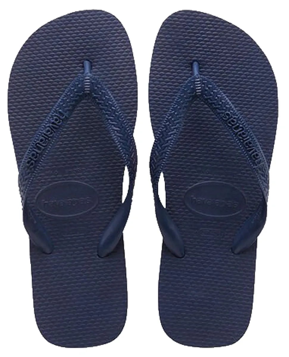 Havaianas Top In Navy