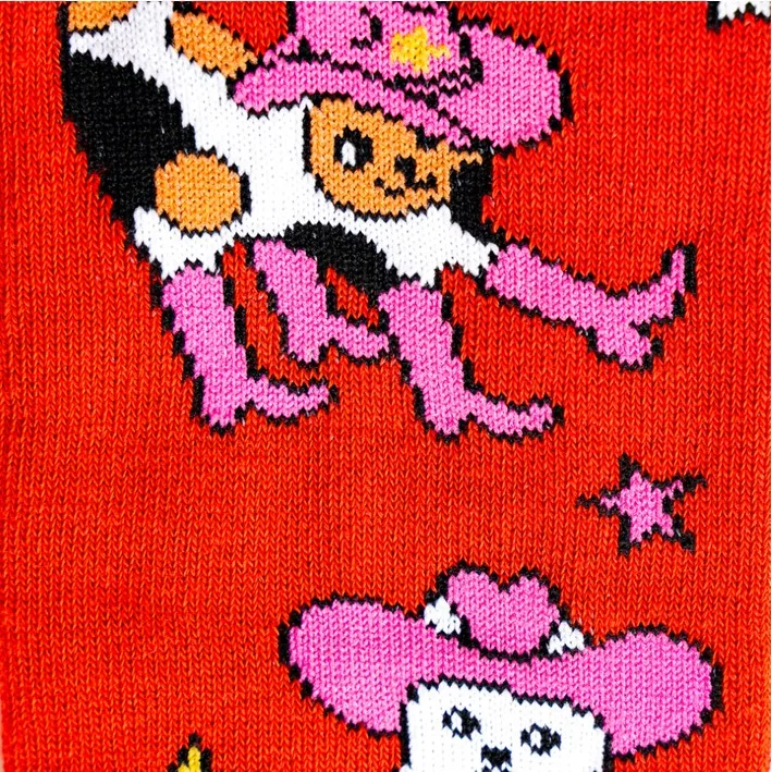 Herding Cats Junior Knee High Socks