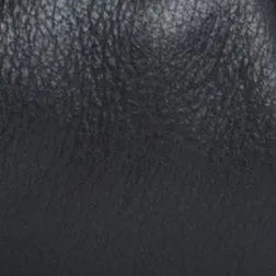 Lamar Black Nappa Leather