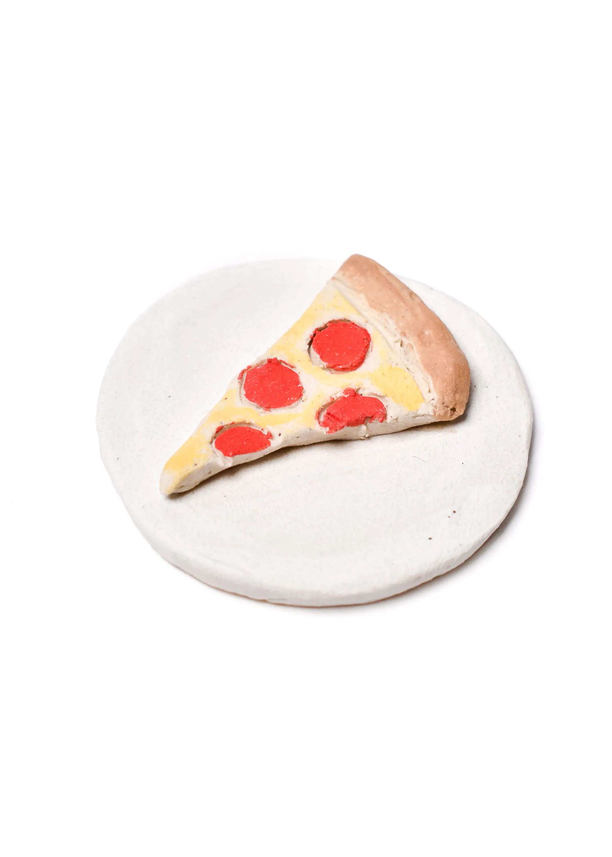 Miniature Foods • Didi Rojas