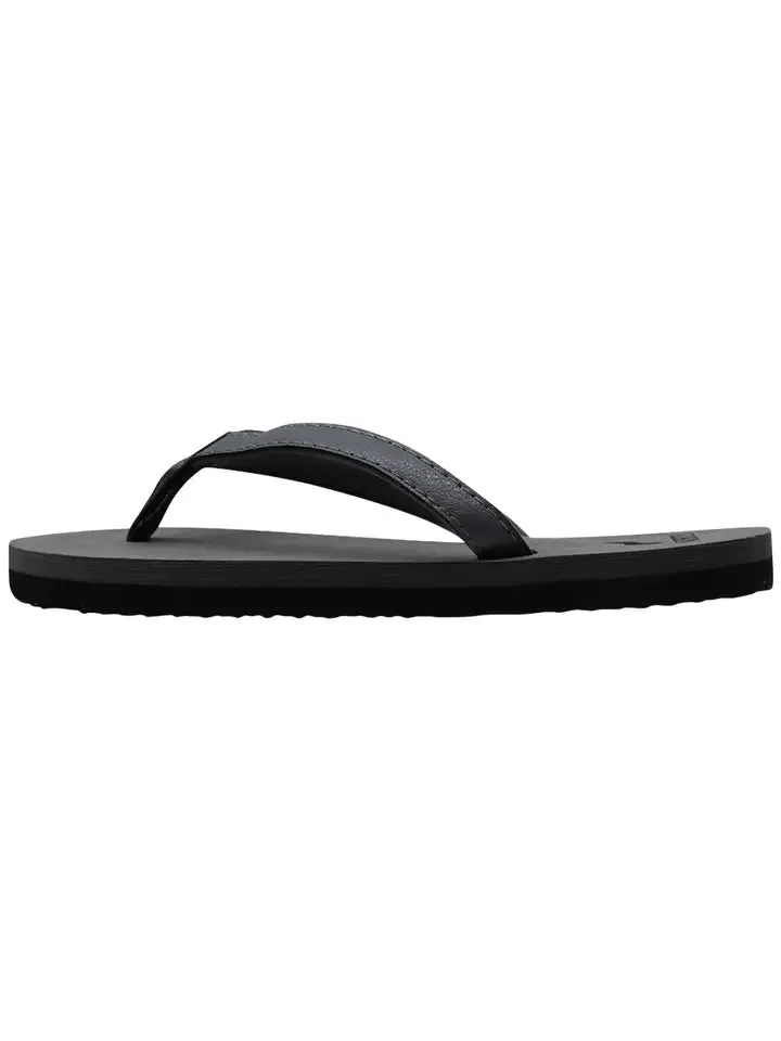 Norty Women Footbed Flip Flop Thong Sandal