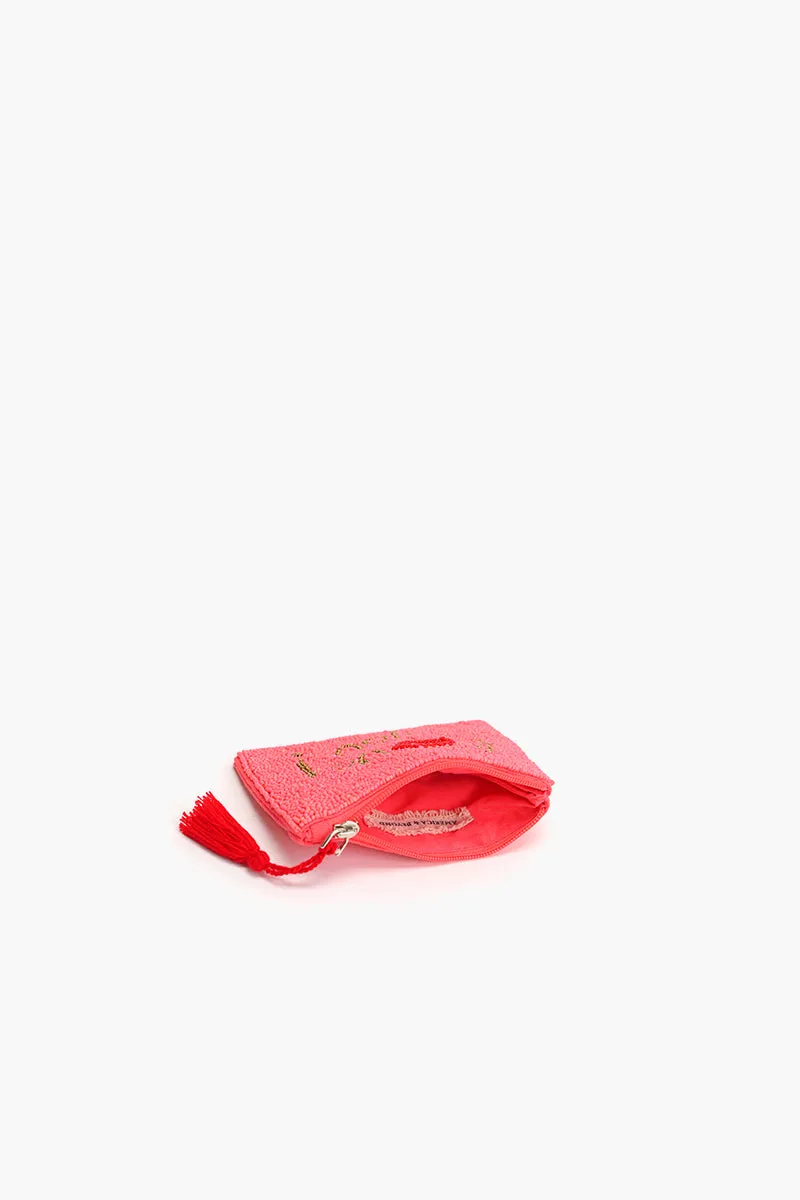 Penny Coin Bag