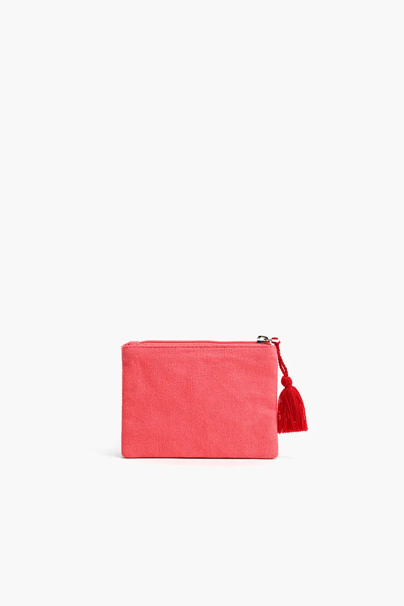 Penny Coin Bag