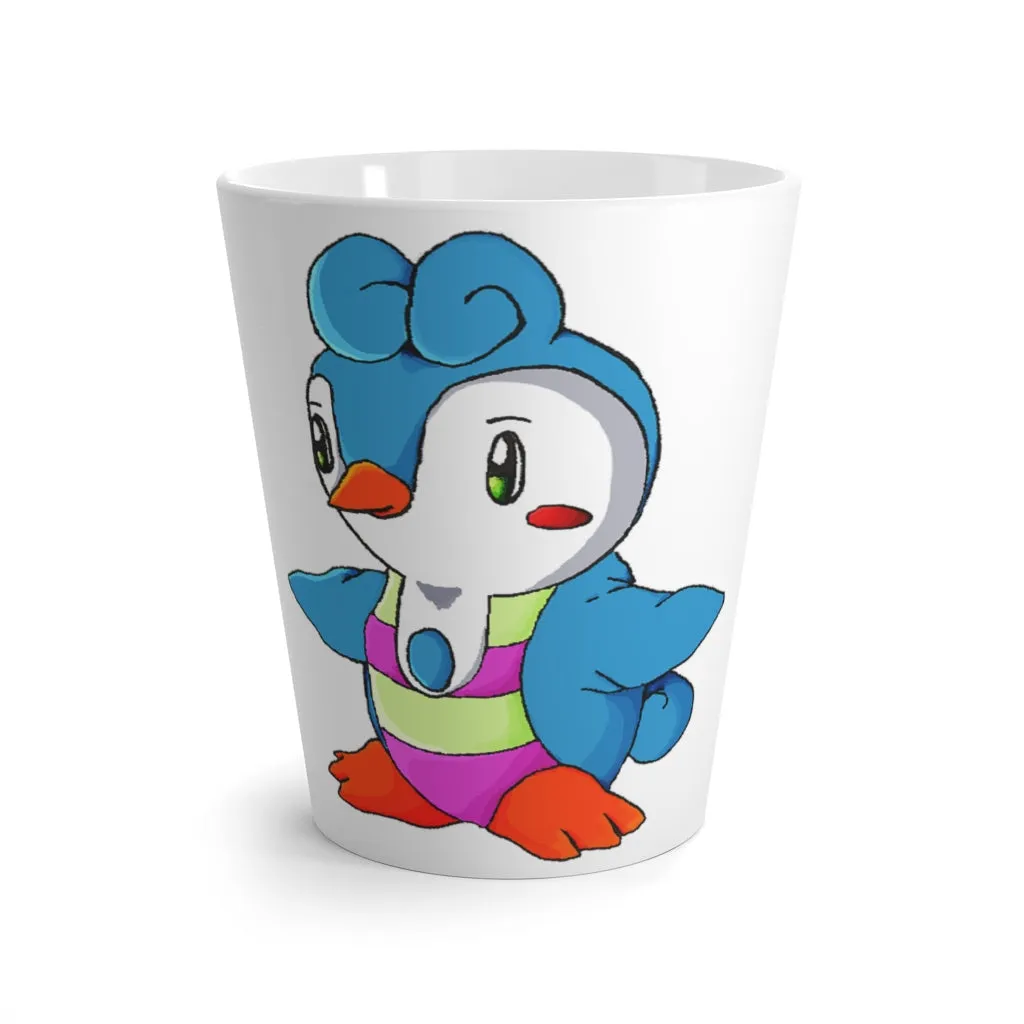 Penny Latte Mug