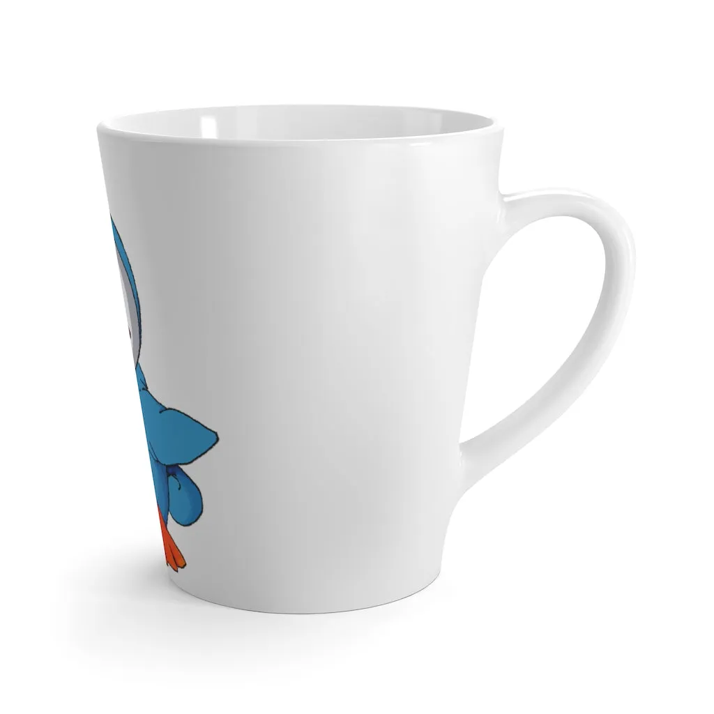 Penny Latte Mug