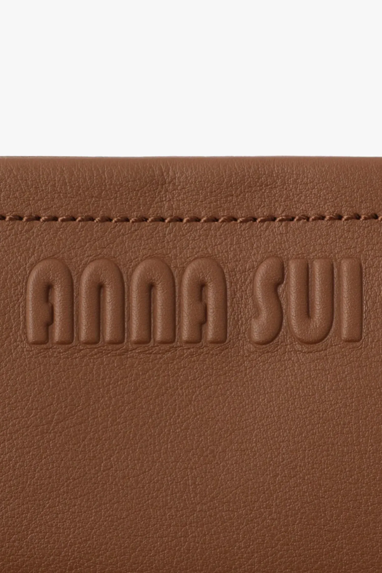 Penny Loafer Wallet
