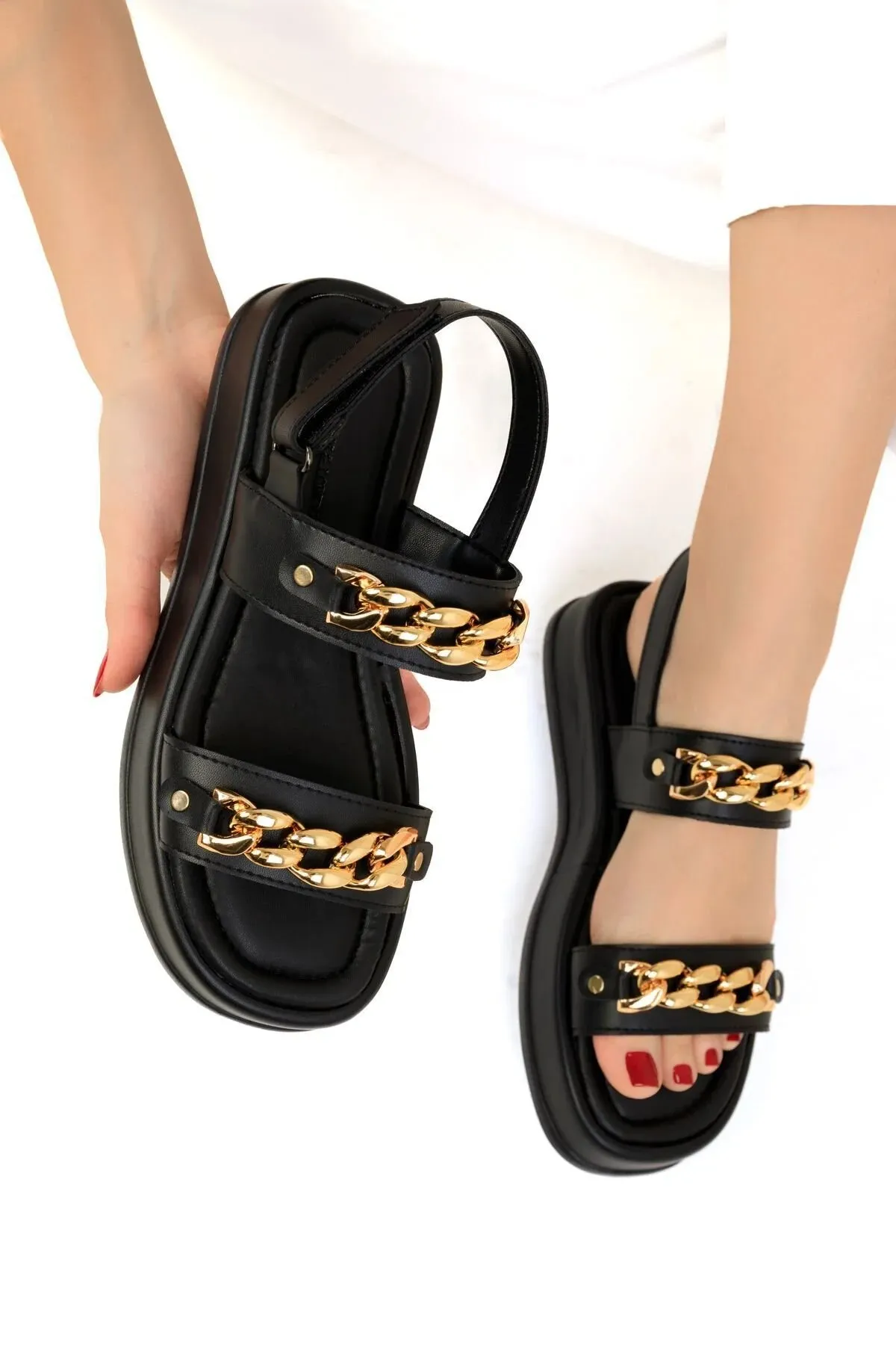 Soho Women's 19117 Sandals