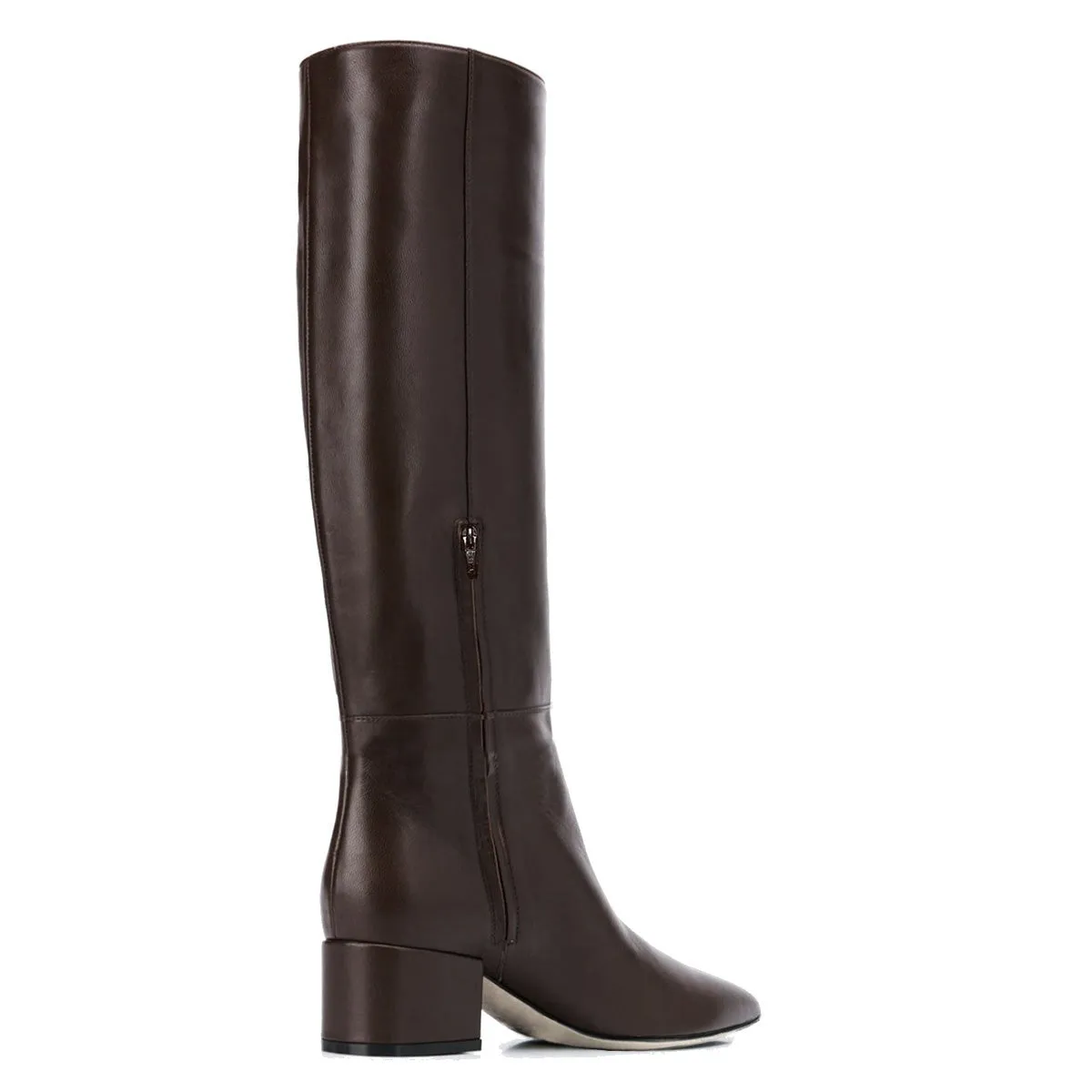 Teti, dark brown