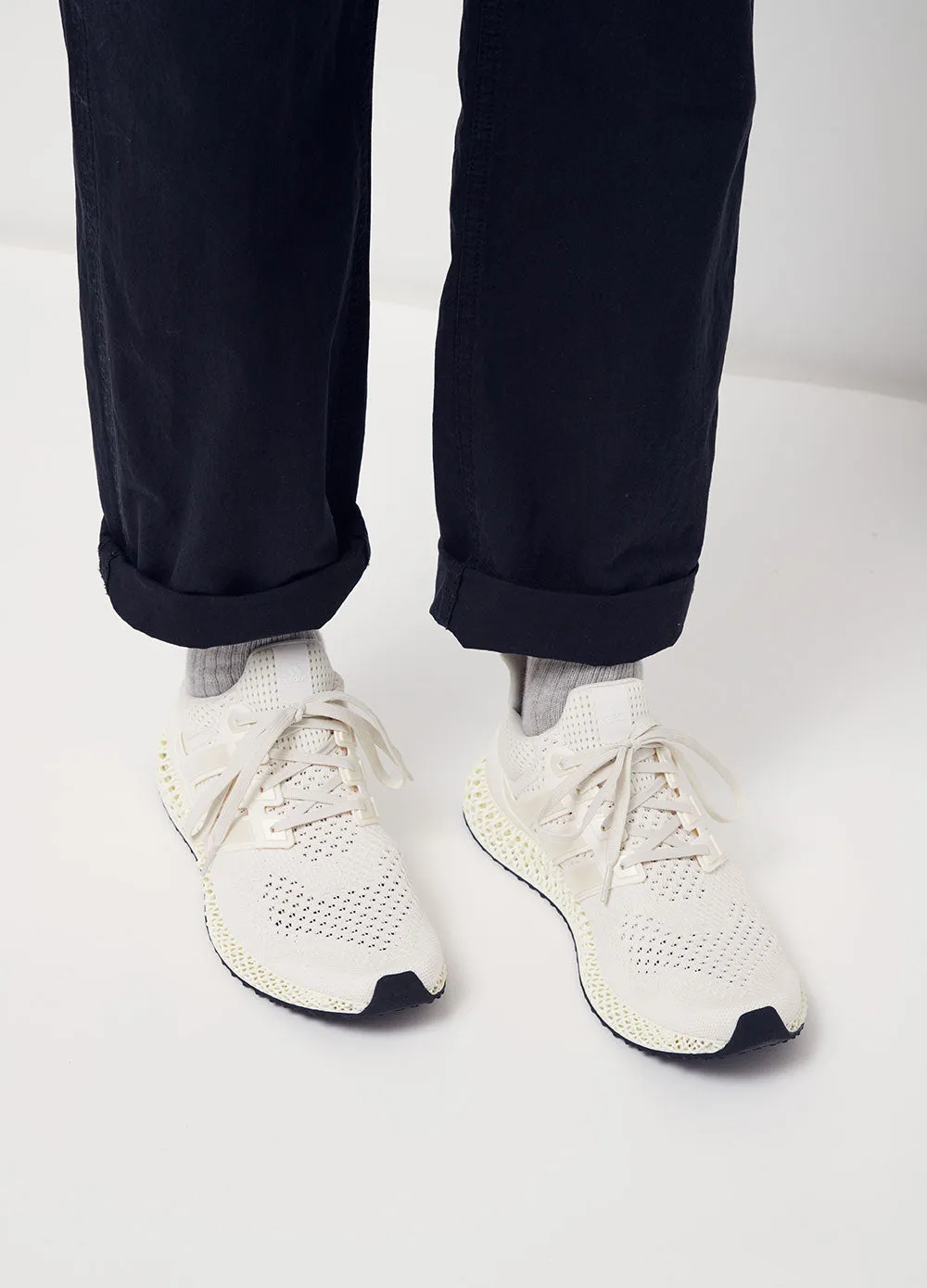 Ultra 4D Sneakers