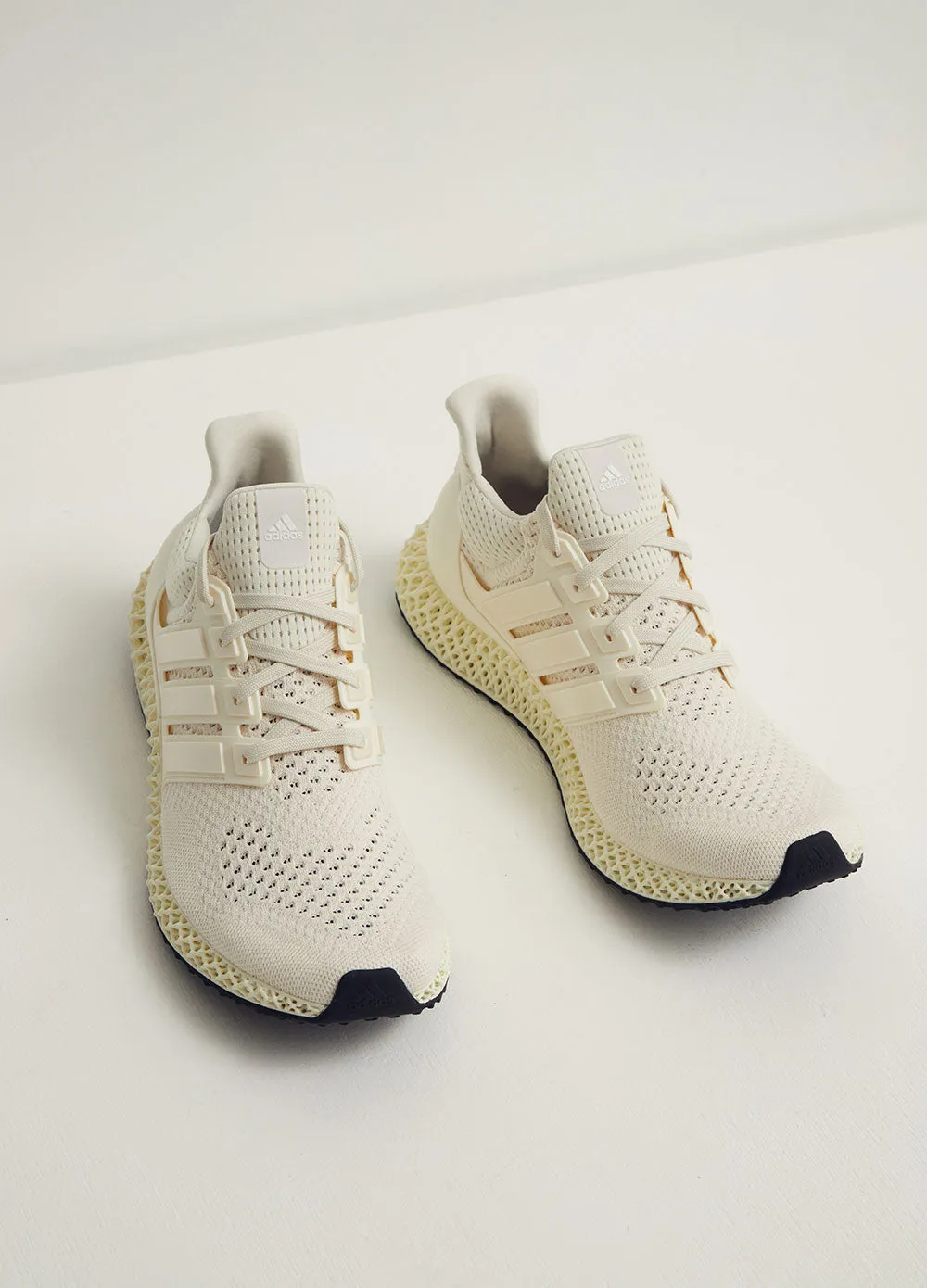 Ultra 4D Sneakers