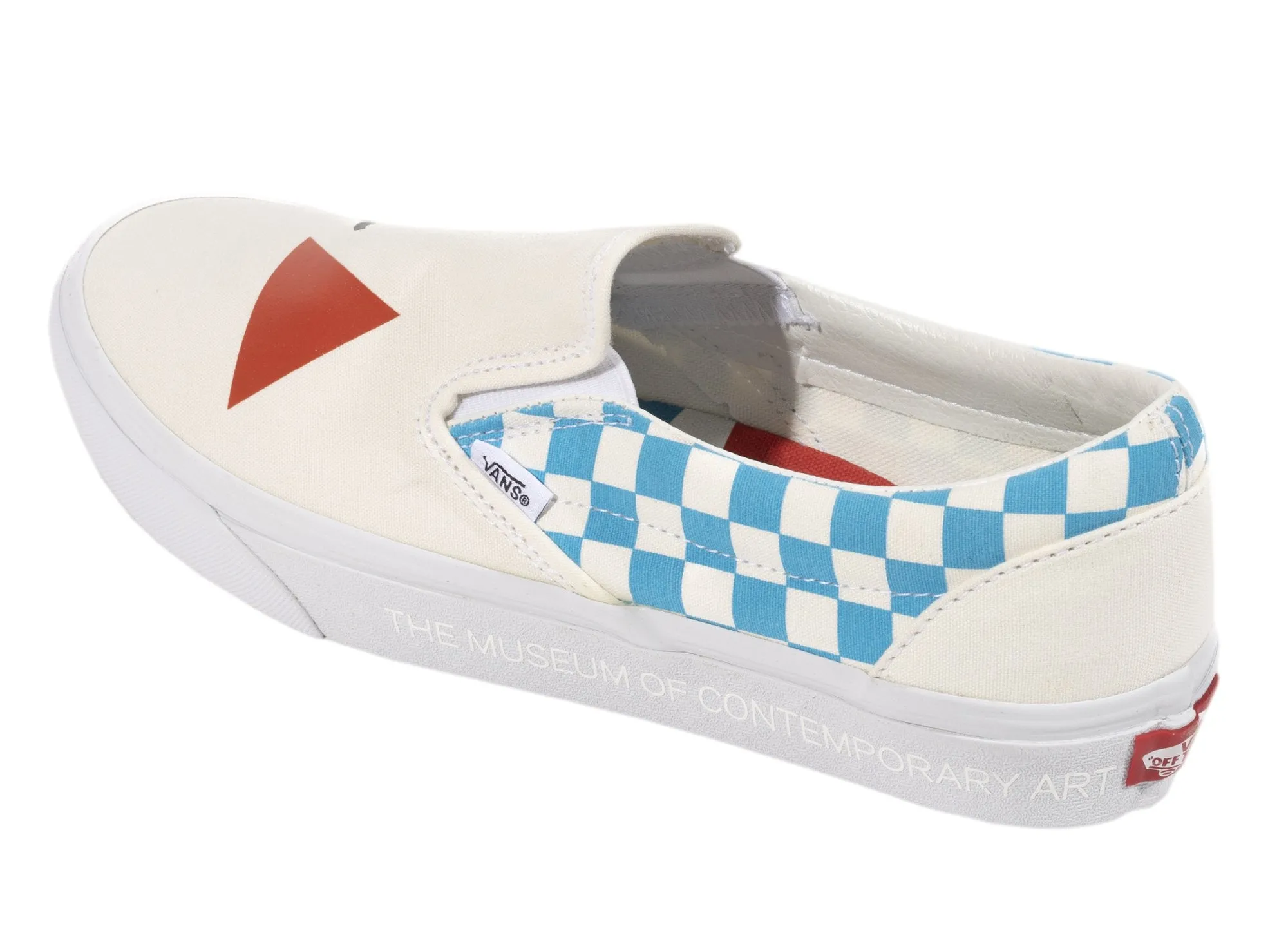 Vans Classic Slip-On 'MOCA'