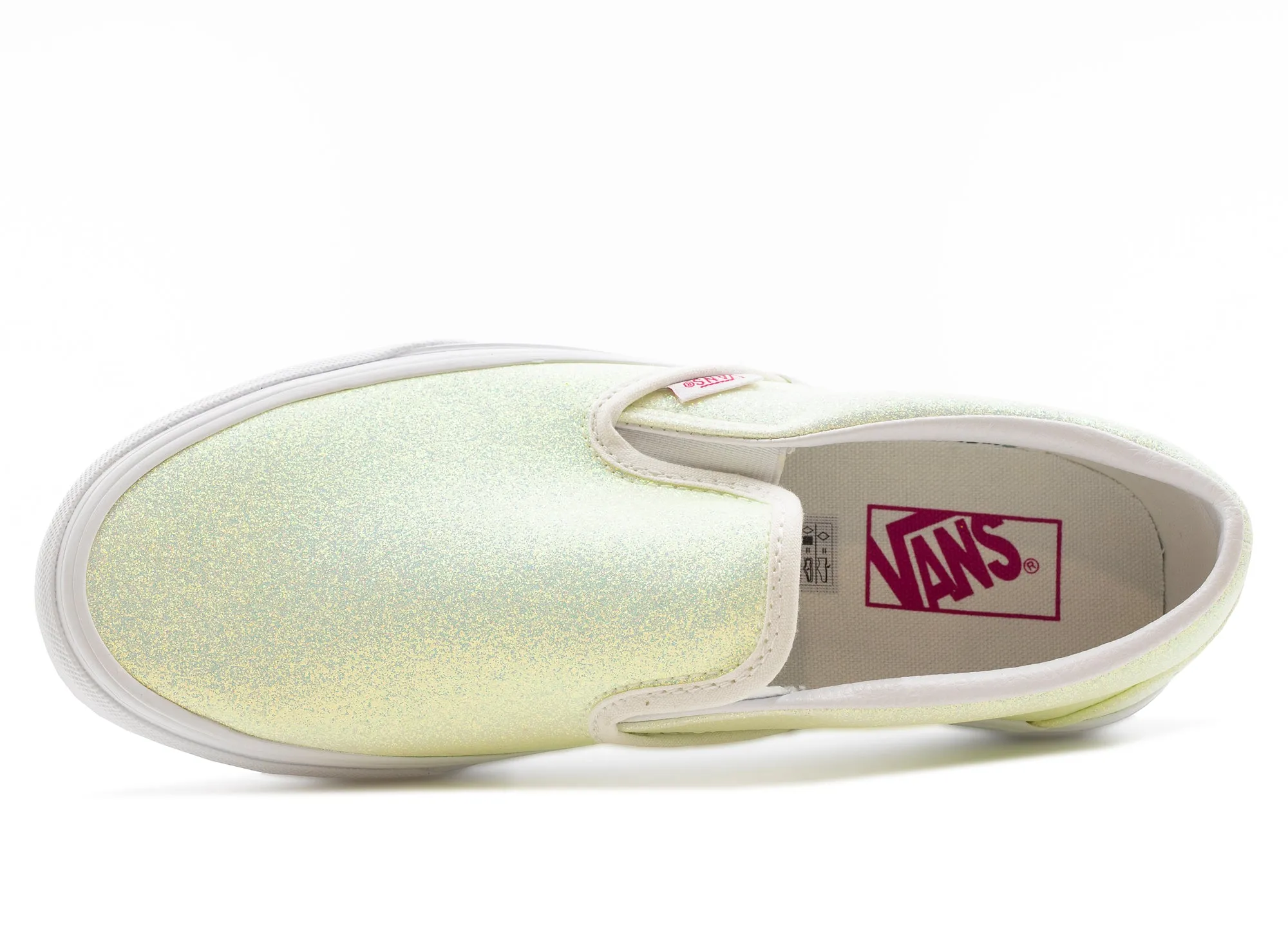 Women's Vans Classic Slip-On